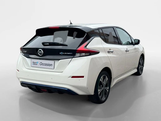 Nissan Leaf - Afbeelding 3 van 30