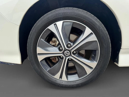 Nissan Leaf - Afbeelding 4 van 30