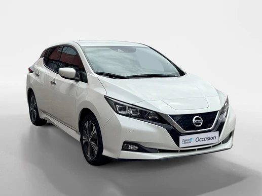 Nissan Leaf - Afbeelding 6 van 30