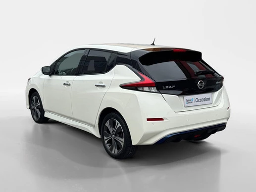 Nissan Leaf - Afbeelding 7 van 30