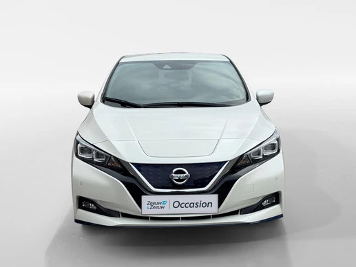 Nissan Leaf - Afbeelding 8 van 30