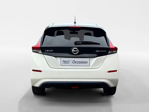 Nissan Leaf - Afbeelding 9 van 30