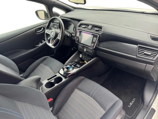 Nissan Leaf - Afbeelding 10 van 30