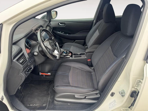 Nissan Leaf - Afbeelding 11 van 30