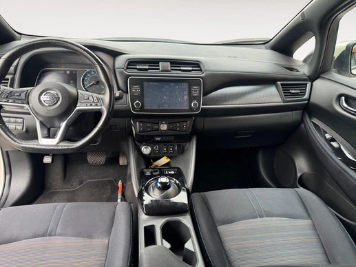 Nissan Leaf - Afbeelding 12 van 30