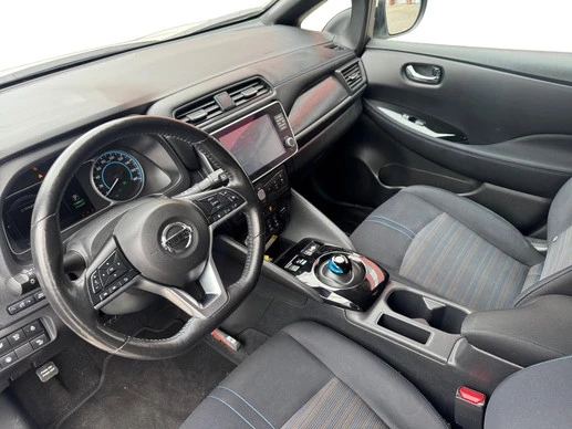Nissan Leaf - Afbeelding 13 van 30