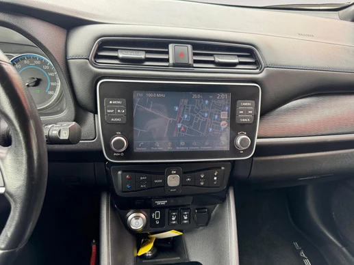 Nissan Leaf - Afbeelding 14 van 30