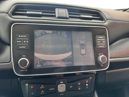 Nissan Leaf - Afbeelding 15 van 30