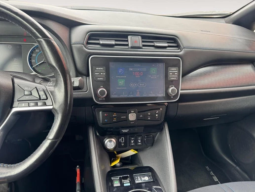 Nissan Leaf - Afbeelding 16 van 30