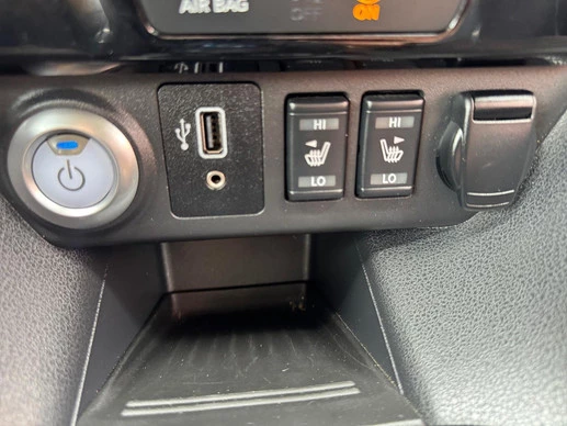 Nissan Leaf - Afbeelding 17 van 30