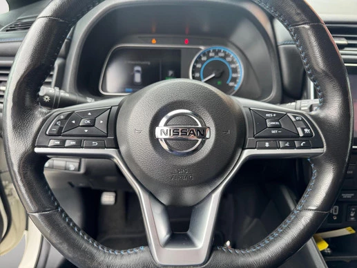 Nissan Leaf - Afbeelding 18 van 30