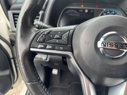 Nissan Leaf - Afbeelding 19 van 30
