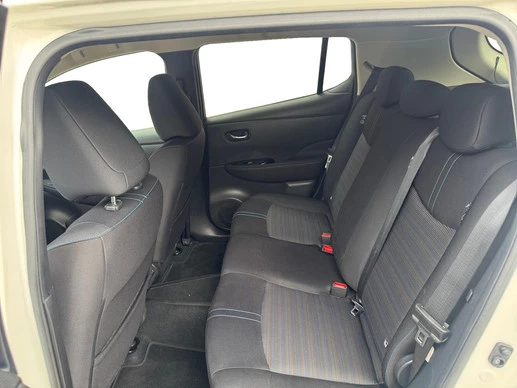 Nissan Leaf - Afbeelding 22 van 30