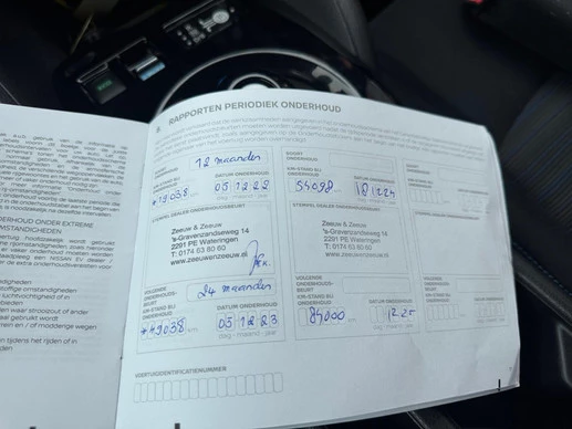 Nissan Leaf - Afbeelding 28 van 30