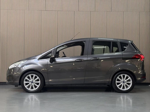 Ford B-MAX - Afbeelding 2 van 25