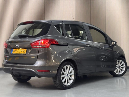 Ford B-MAX - Afbeelding 3 van 25