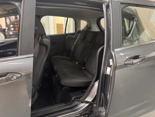 Ford B-MAX - Afbeelding 5 van 25