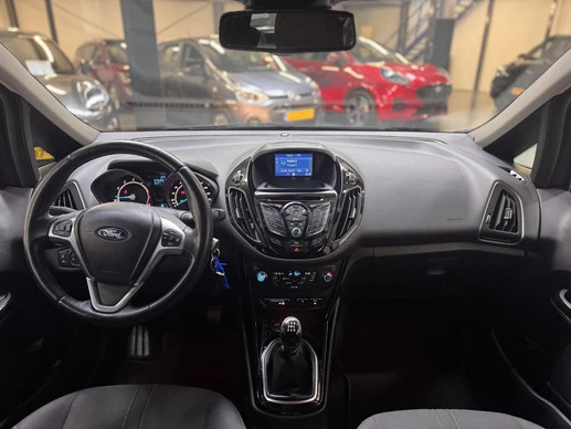 Ford B-MAX - Afbeelding 7 van 25