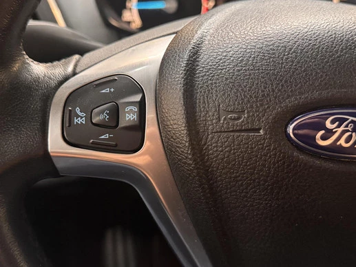 Ford B-MAX - Afbeelding 10 van 25