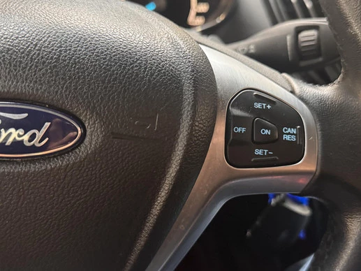 Ford B-MAX - Afbeelding 11 van 25