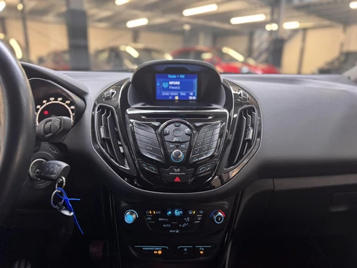 Ford B-MAX - Afbeelding 12 van 25
