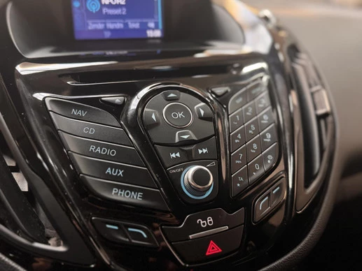 Ford B-MAX - Afbeelding 22 van 25