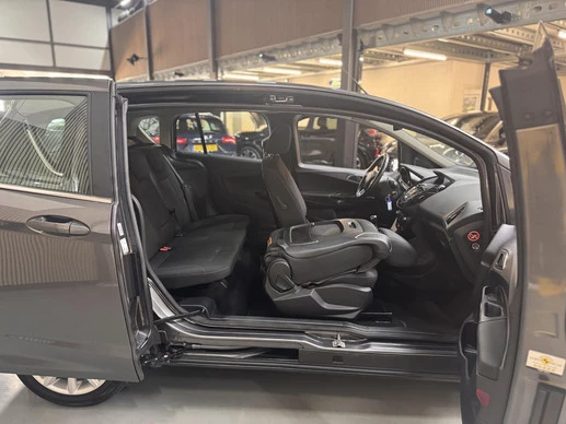 Ford B-MAX - Afbeelding 17 van 25