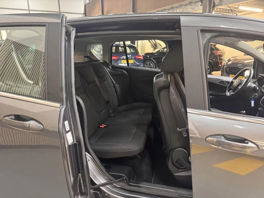 Ford B-MAX - Afbeelding 18 van 25