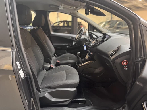 Ford B-MAX - Afbeelding 19 van 25