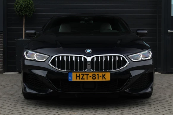 BMW 8 Serie - Afbeelding 3 van 30
