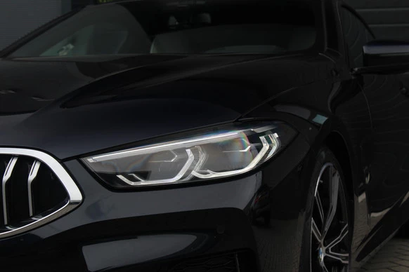 BMW 8 Serie - Afbeelding 7 van 30