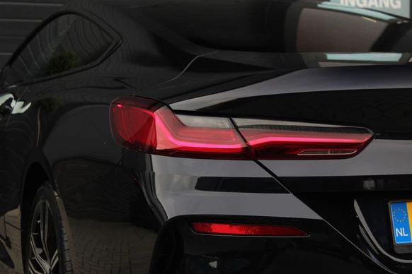 BMW 8 Serie - Afbeelding 8 van 30