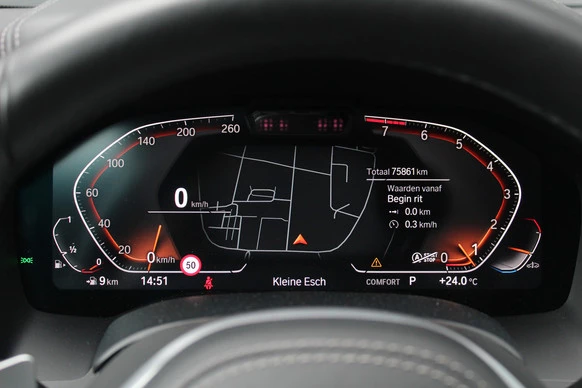BMW 8 Serie - Afbeelding 21 van 30