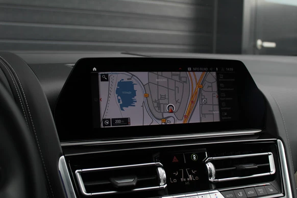 BMW 8 Serie - Afbeelding 26 van 30