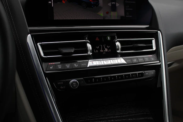 BMW 8 Serie - Afbeelding 30 van 30
