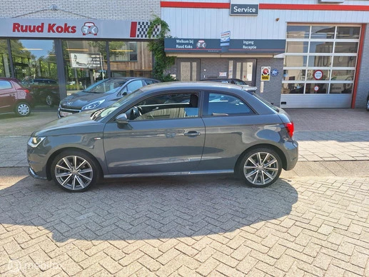 Audi A1 - Afbeelding 2 van 21