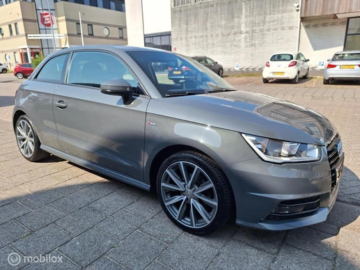 Audi A1 - Afbeelding 4 van 21