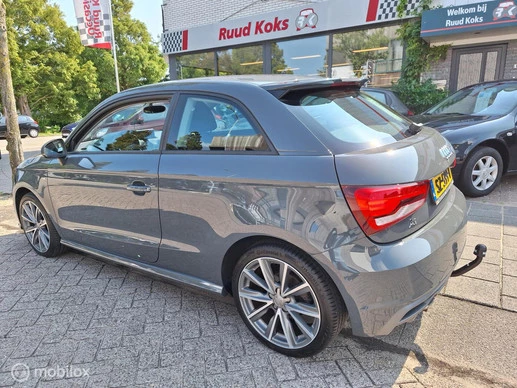 Audi A1 - Afbeelding 6 van 21