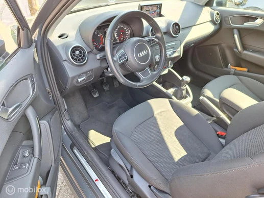 Audi A1 - Afbeelding 10 van 21