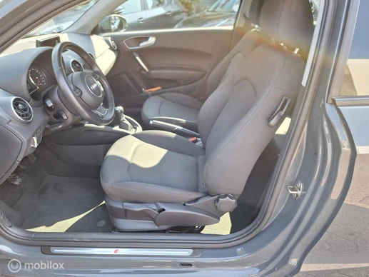 Audi A1 - Afbeelding 11 van 21