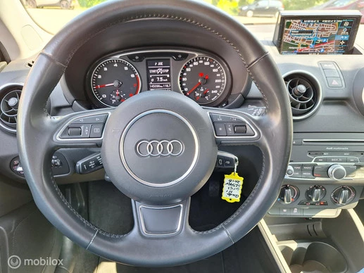 Audi A1 - Afbeelding 12 van 21