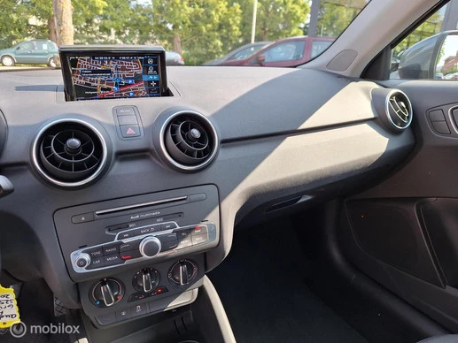Audi A1 - Afbeelding 15 van 21