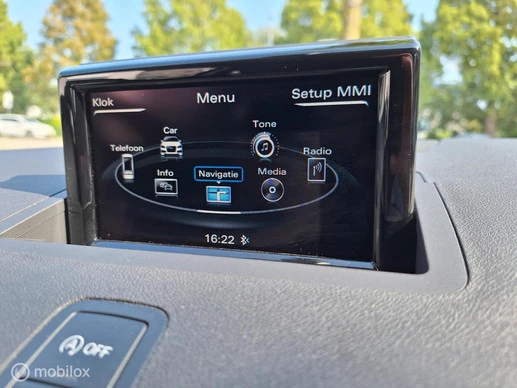 Audi A1 - Afbeelding 16 van 21