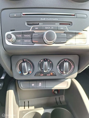 Audi A1 - Afbeelding 17 van 21
