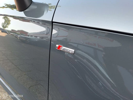 Audi A1 - Afbeelding 19 van 21