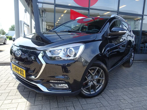 JAC iEV7S - Afbeelding 1 van 13