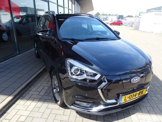 JAC iEV7S - Afbeelding 9 van 13