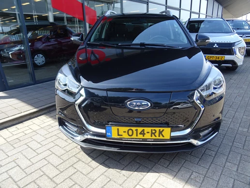 JAC iEV7S - Afbeelding 10 van 13