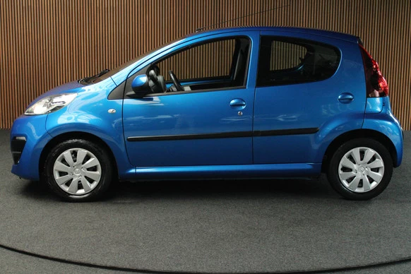 Peugeot 107 - Afbeelding 2 van 26