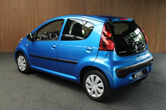 Peugeot 107 - Afbeelding 3 van 26